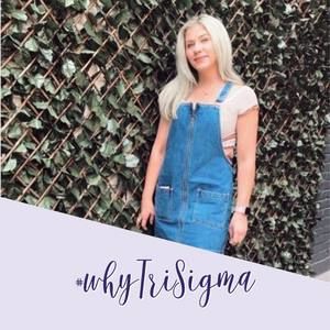 Meet your Posher, Laurine